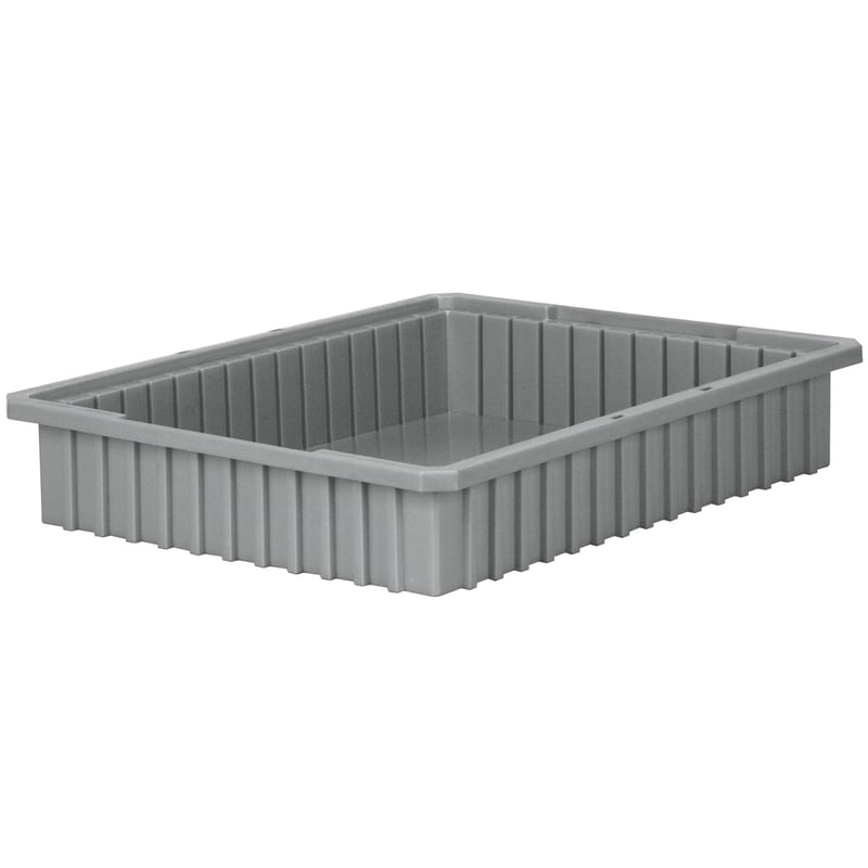Akro-Mils Akro-Grid Dividable Grid Containers (33 Series)