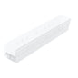 Akro-Mils Clear Shelf Bins & ShelfMax Bins (Semi-Clear)