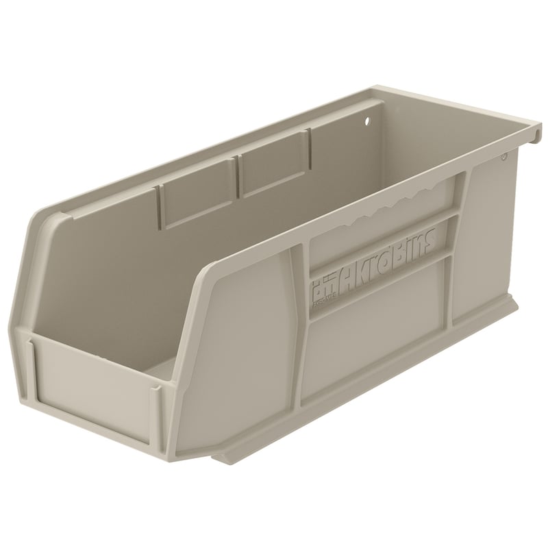 Akro-Mils AkroBins Stackable Storage Bins (30200 Series)