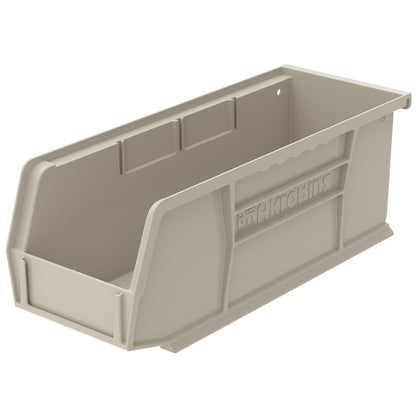 Akro-Mils AkroBins Stackable Storage Bins (30200 Series)