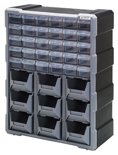 Quantum Plastic Drawer Cabinets (PDC Series)
