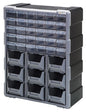 Quantum Plastic Drawer Cabinets (PDC Series)