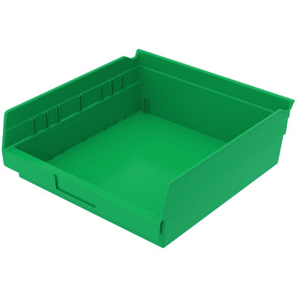 Akro-Mils Shelf Bins & ShelfMax Bins (30100 Series)