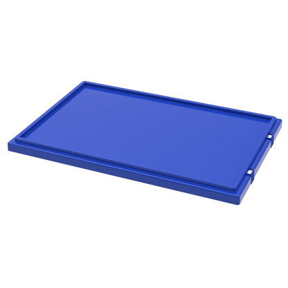 Akro-Mils Nest & Stack Tote Lids (35 Series)