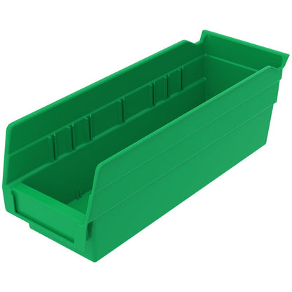Akro-Mils Shelf Bins & ShelfMax Bins (30100 Series) - Image 6