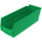 Akro-Mils Shelf Bins & ShelfMax Bins (30100 Series)