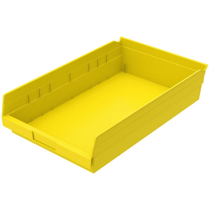 Akro-Mils Shelf Bins & ShelfMax Bins (30100 Series)