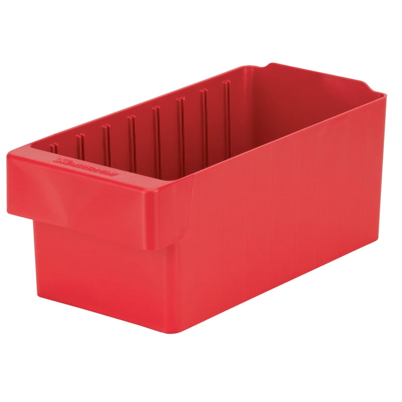 Akro-Mils AkroDrawers Stackable Storage Drawers (31100 Series)
