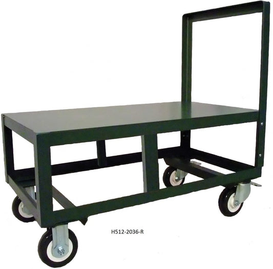 Platform Cart - 512