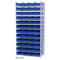 Akro-Mils Shelf Bin Wire Systems (AWS Series)