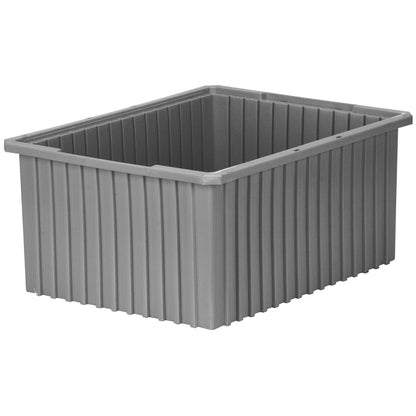 Akro-Mils Akro-Grid Dividable Grid Containers (33 Series)