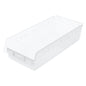 Akro-Mils Clear Shelf Bins & ShelfMax Bins (Semi-Clear)