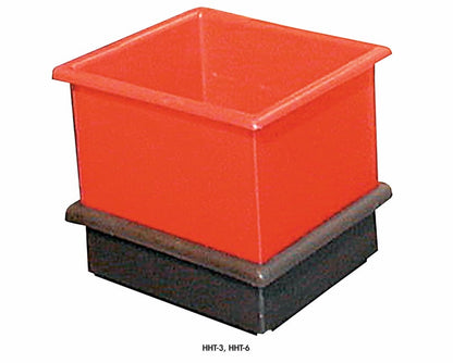 Bayhead Heavy-Duty Molded Plastic Containers - Image 8