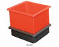 Bayhead Heavy-Duty Molded Plastic Containers