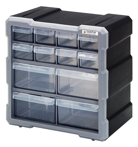Quantum Plastic Drawer Cabinets (PDC Series)