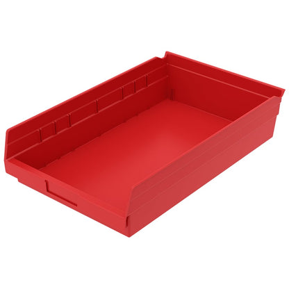 Akro-Mils Shelf Bins & ShelfMax Bins (30100 Series)