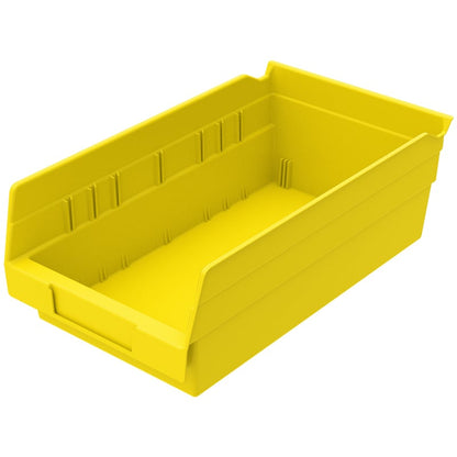 Akro-Mils Shelf Bins & ShelfMax Bins (30100 Series)