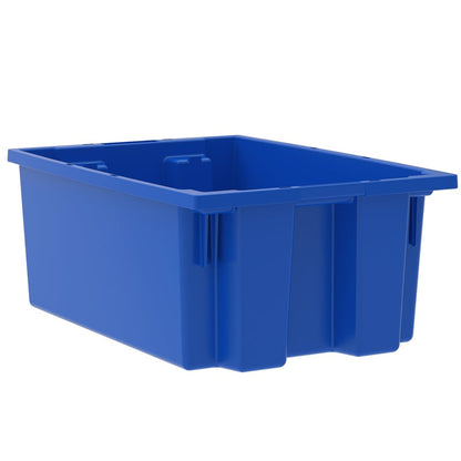Akro-Mils Nest & Stack Totes (35 Series)