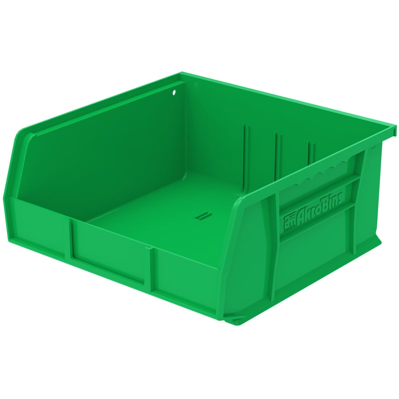 Akro-Mils AkroBins Stackable Storage Bins (30200 Series)