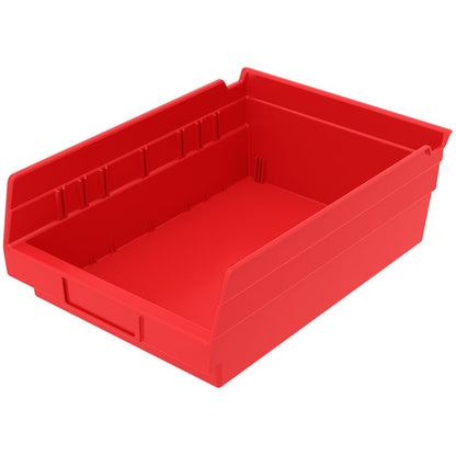 Akro-Mils Shelf Bins & ShelfMax Bins (30100 Series)