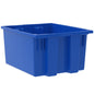 Akro-Mils Nest & Stack Totes (35 Series)