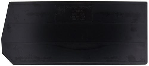 Quantum HULK Container Dividers (DUS 900 Series)
