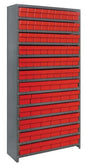 Quantum Euro Drawer Shelving Systems (QED Series)