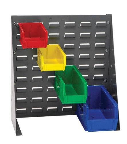 Quantum High Density Storage Systems (QRU & QLP Series)