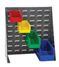 Quantum High Density Storage Systems (QRU & QLP Series)