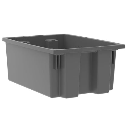 Akro-Mils Nest & Stack Totes (35 Series)