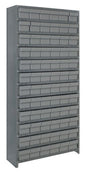 Quantum Euro Drawer Shelving Systems (QED Series)