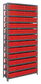 Quantum Euro Drawer Shelving Systems (QED Series)