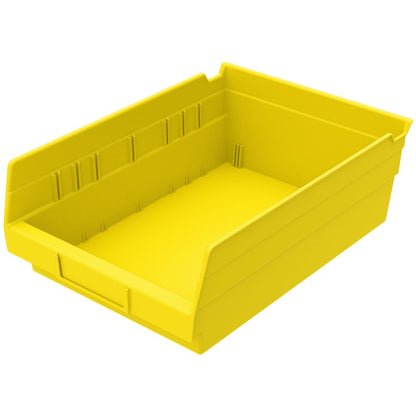 Akro-Mils Shelf Bins & ShelfMax Bins (30100 Series)