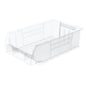 Akro-Mils Clear Super-Size AkroBins (Semi-Clear)