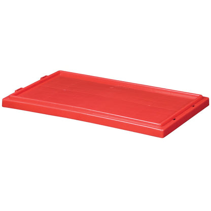 Akro-Mils Nest & Stack Tote Lids (35 Series) - Image 3