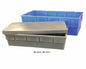 Bayhead Heavy-Duty Molded Plastic Containers