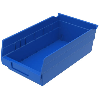 Akro-Mils Shelf Bins & ShelfMax Bins (30100 Series)