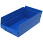 Akro-Mils Shelf Bins & ShelfMax Bins (30100 Series)