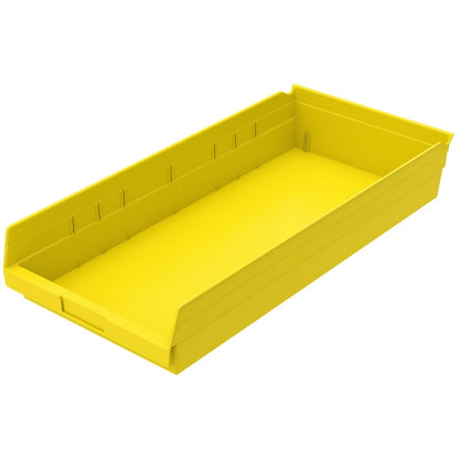 Akro-Mils Shelf Bins & ShelfMax Bins (30100 Series)