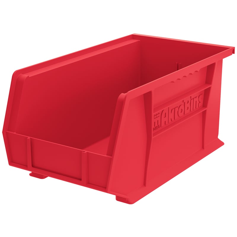 Akro-Mils AkroBins Stackable Storage Bins (30200 Series)