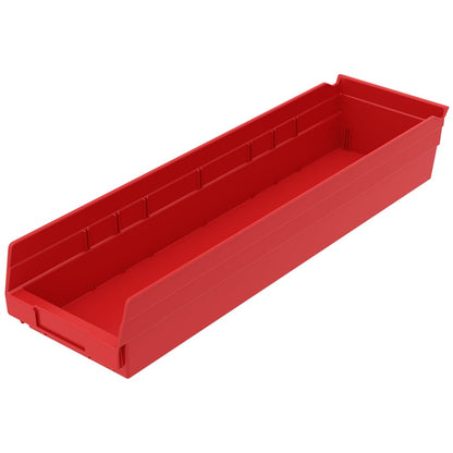 Akro-Mils Shelf Bins & ShelfMax Bins (30100 Series)
