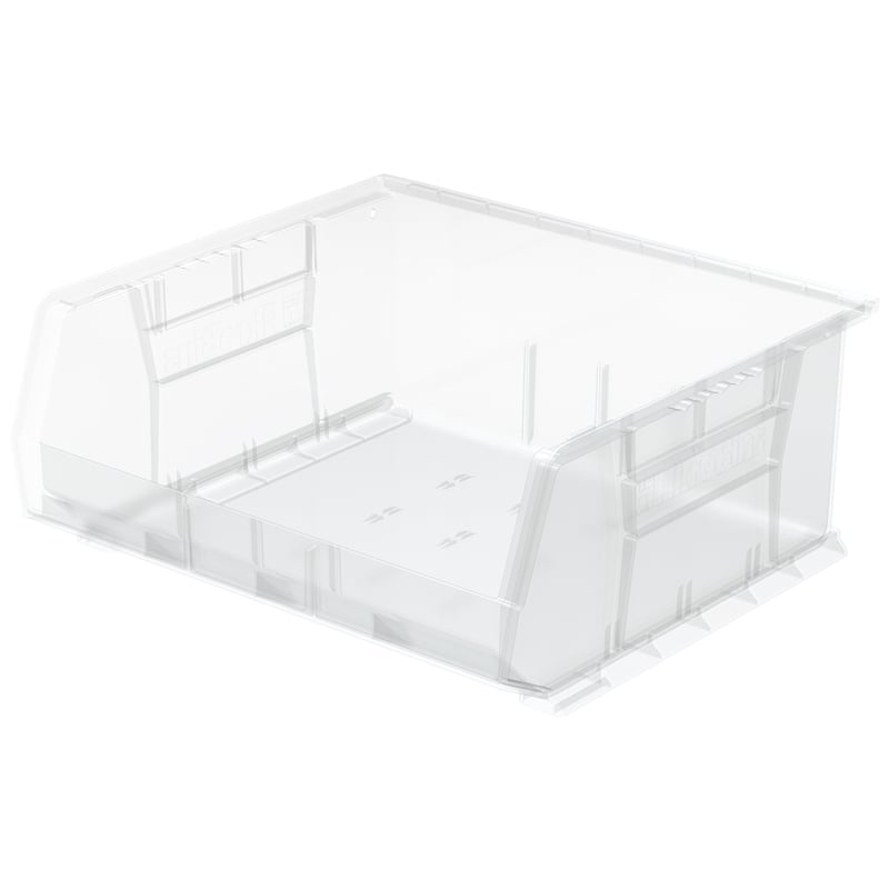 Akro-Mils AkroBins Stackable Storage Bins (30200 Series)