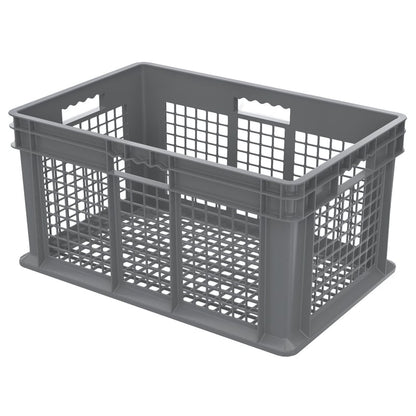 Akro-Mils Straight Wall Containers (37 Series)