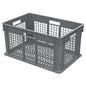 Akro-Mils Straight Wall Containers (37 Series)
