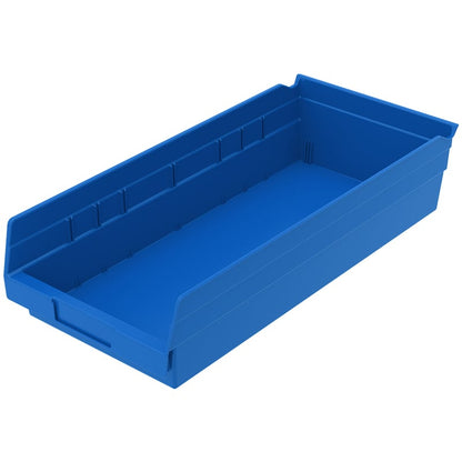 Akro-Mils Shelf Bins & ShelfMax Bins (30100 Series)