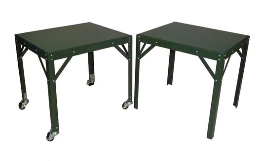 Machine Tables