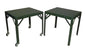 Pollard Machine Tables