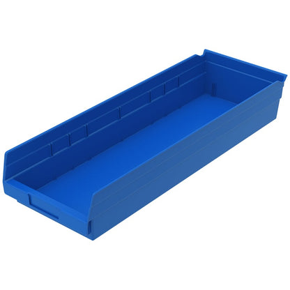 Akro-Mils Shelf Bins & ShelfMax Bins (30100 Series)