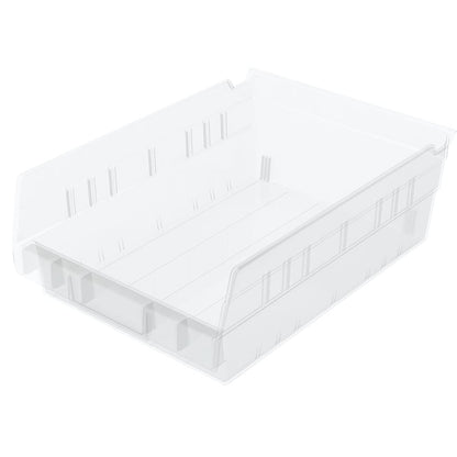 Akro-Mils Clear Shelf Bins & ShelfMax Bins (Semi-Clear) - Image 7