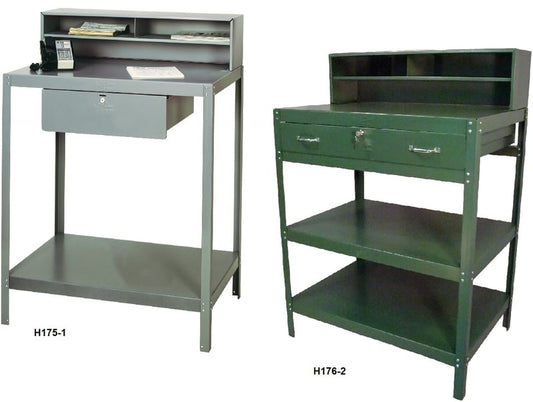 Dispatch Desks